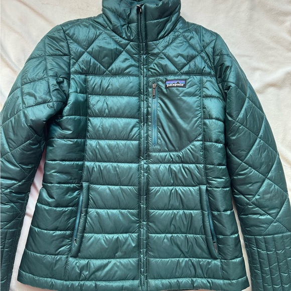 Patagonia Radalie jacket - Picture 2 of 10